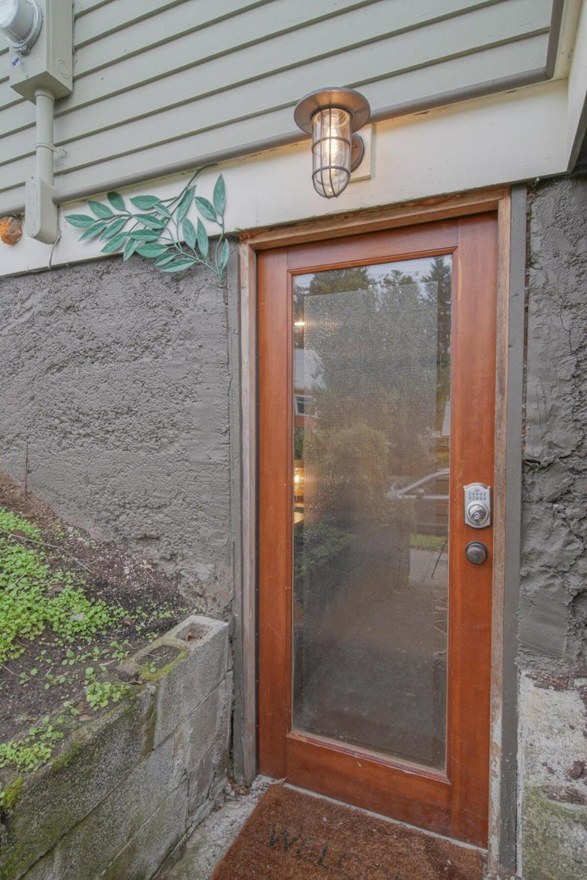 #Stayinmydistrict Pendelton Place Walk To Mt Tabor Portland Eksteriør bilde